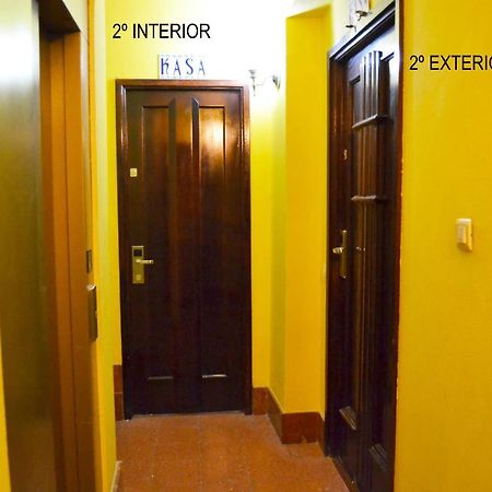 Kasa Holiday Apartment Las Palmas de Gran Canaria Bagian luar foto