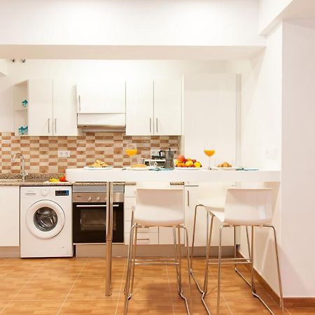 Kasa Holiday Apartment Las Palmas de Gran Canaria Bagian luar foto