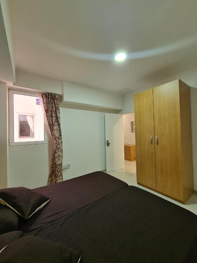 Kasa Holiday Apartment Las Palmas de Gran Canaria Bagian luar foto