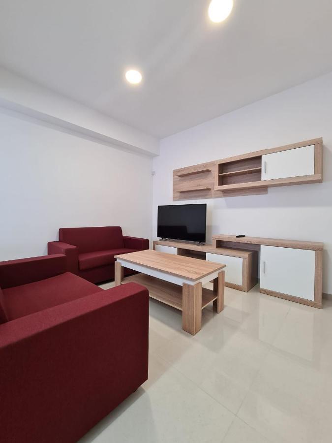 Kasa Holiday Apartment Las Palmas de Gran Canaria Bagian luar foto