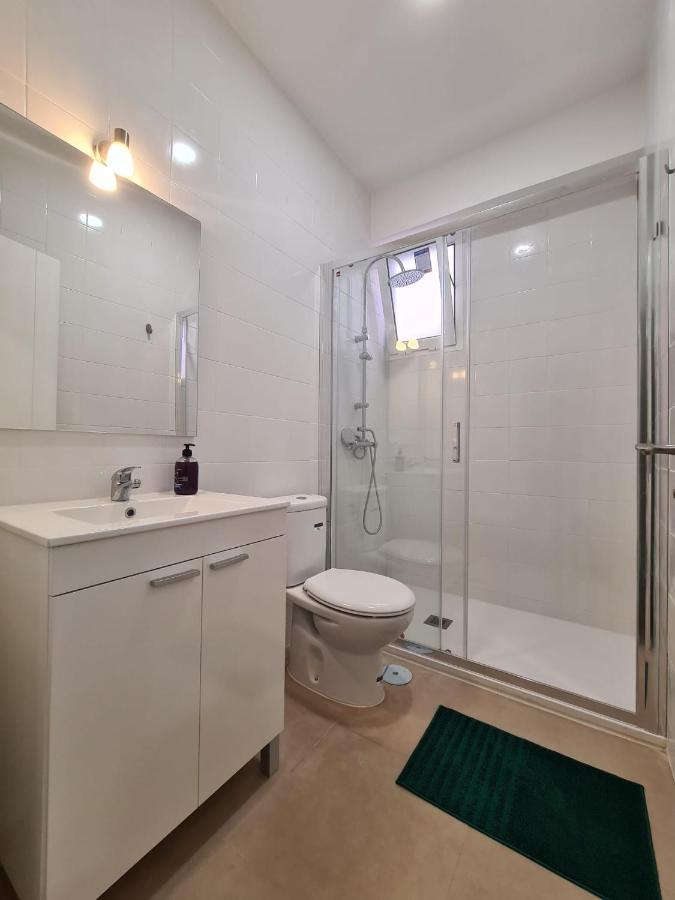 Kasa Holiday Apartment Las Palmas de Gran Canaria Bagian luar foto