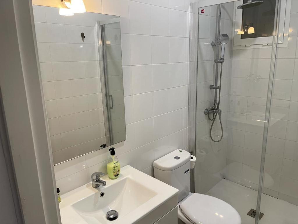 Kasa Holiday Apartment Las Palmas de Gran Canaria Bagian luar foto
