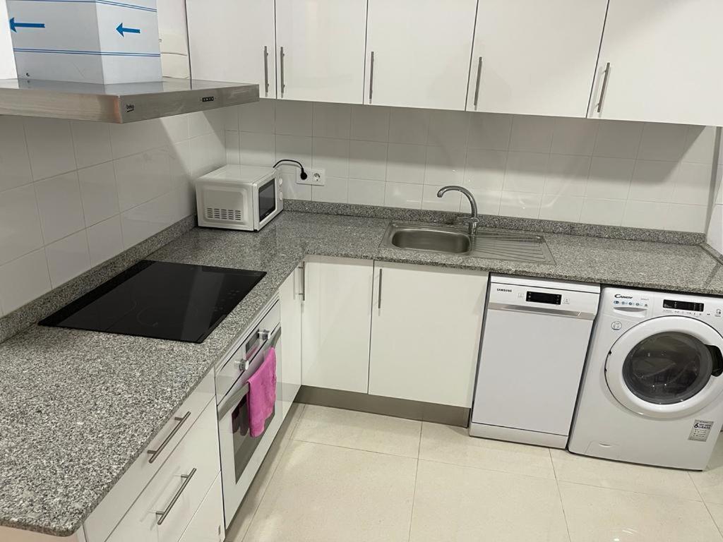 Kasa Holiday Apartment Las Palmas de Gran Canaria Bagian luar foto