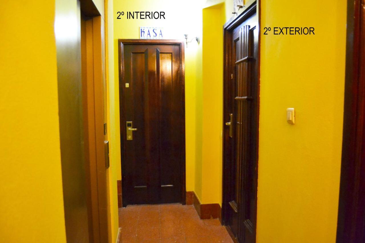 Kasa Holiday Apartment Las Palmas de Gran Canaria Bagian luar foto