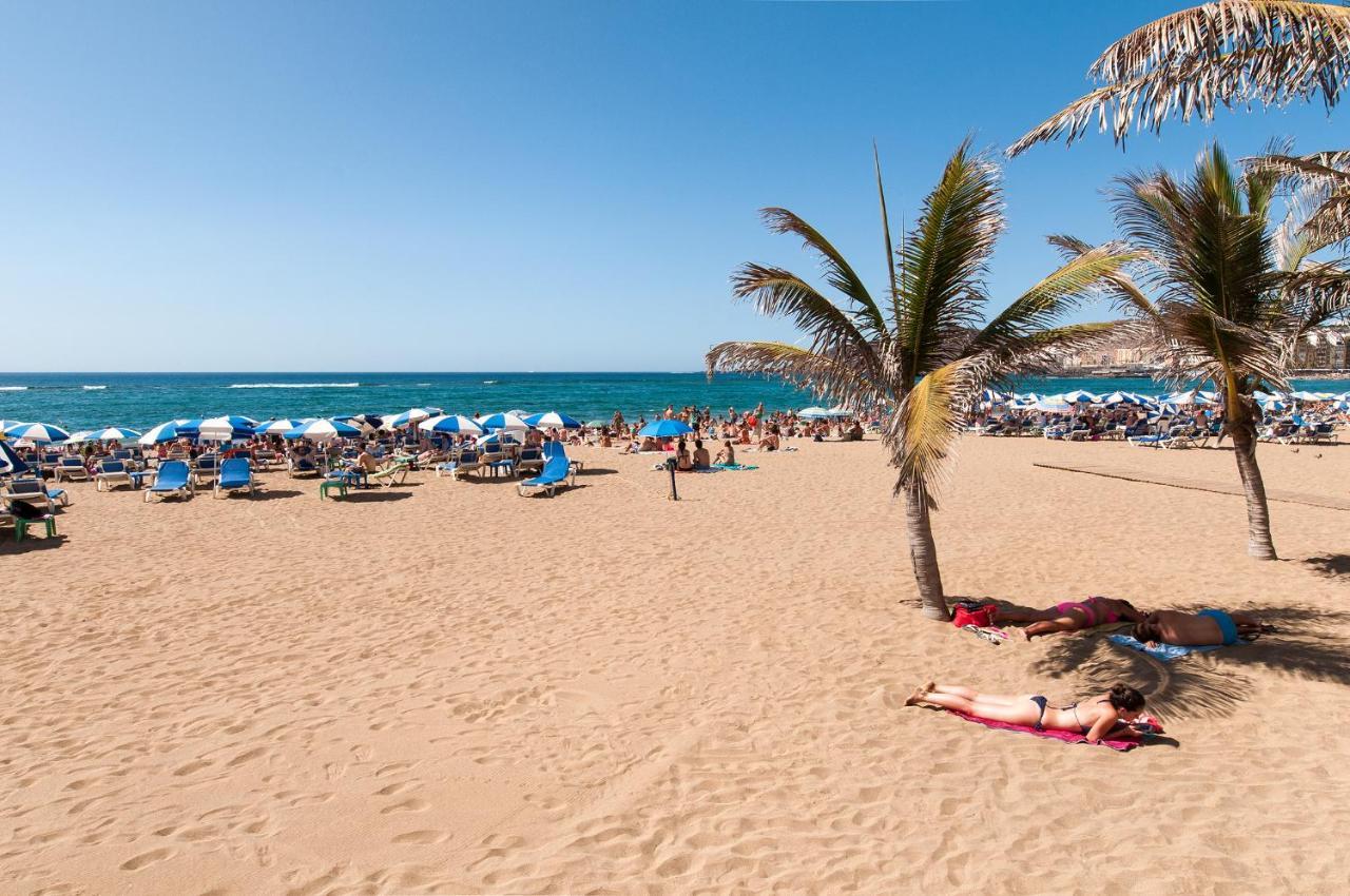 Kasa Holiday Apartment Las Palmas de Gran Canaria Bagian luar foto