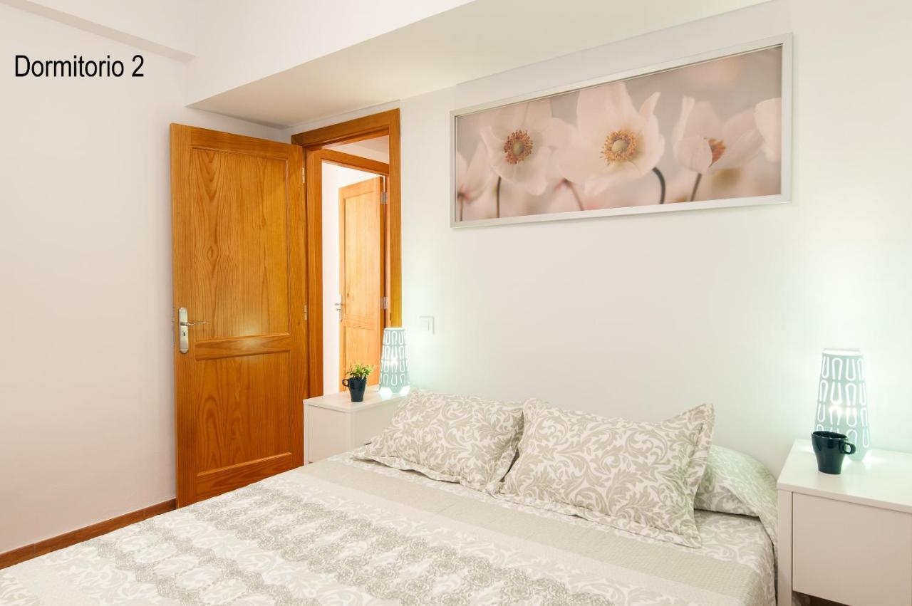Kasa Holiday Apartment Las Palmas de Gran Canaria Bagian luar foto