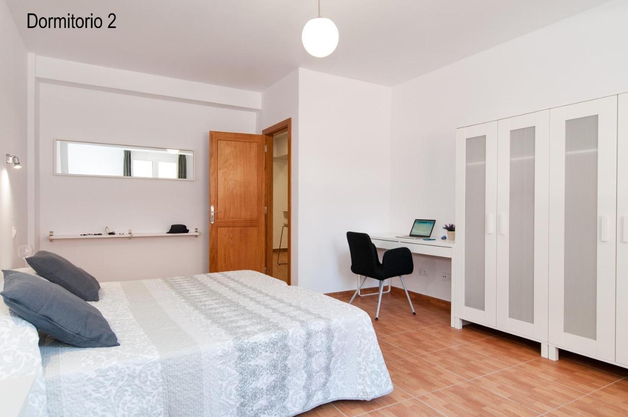 Kasa Holiday Apartment Las Palmas de Gran Canaria Bagian luar foto