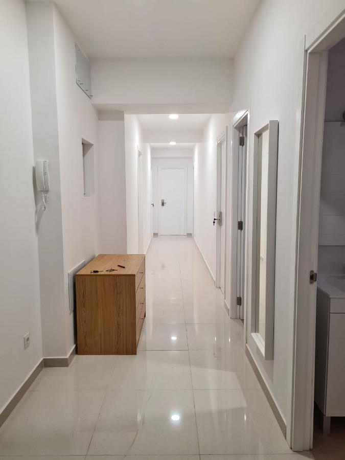 Kasa Holiday Apartment Las Palmas de Gran Canaria Bagian luar foto