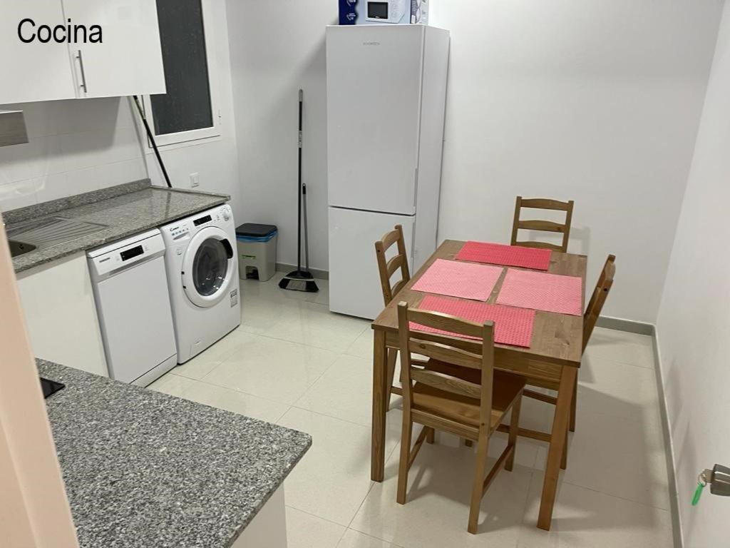 Kasa Holiday Apartment Las Palmas de Gran Canaria Bagian luar foto