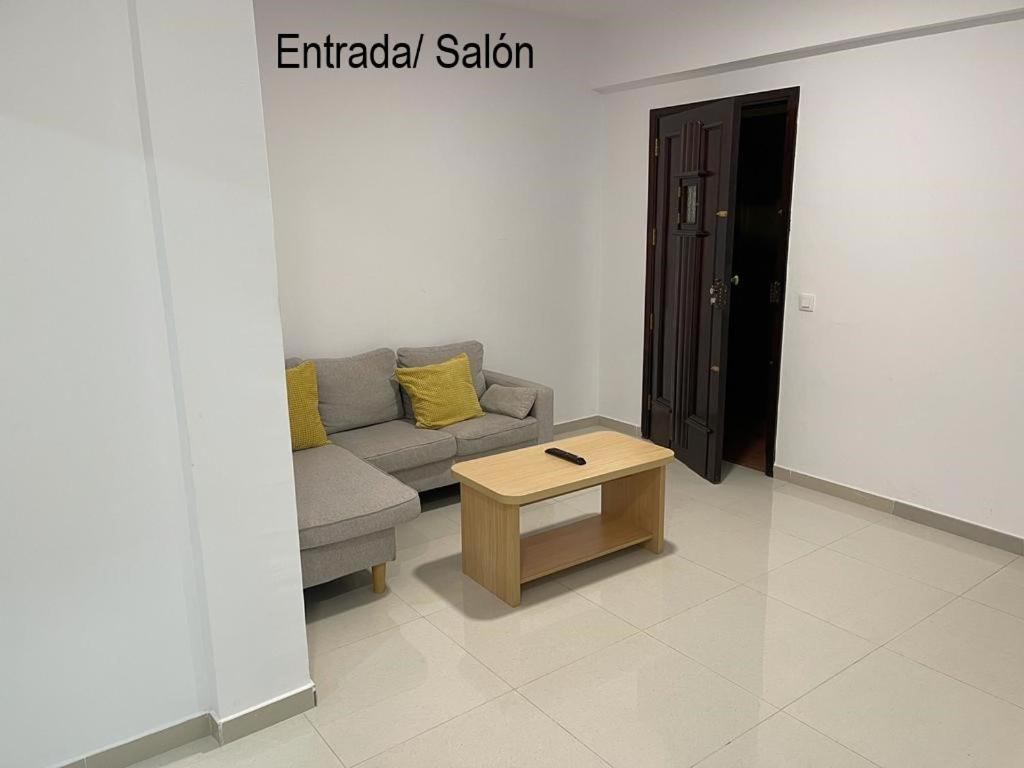 Kasa Holiday Apartment Las Palmas de Gran Canaria Bagian luar foto