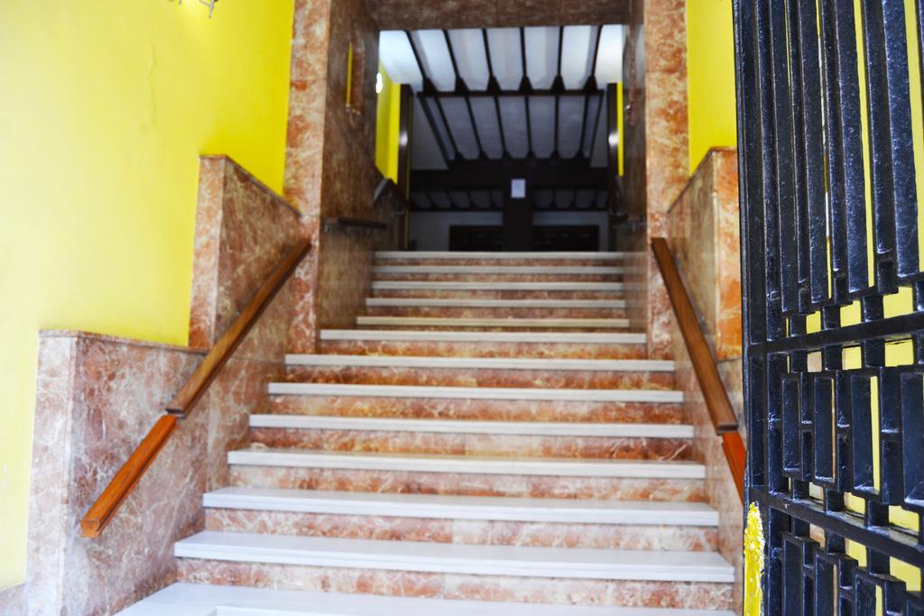 Kasa Holiday Apartment Las Palmas de Gran Canaria Bagian luar foto